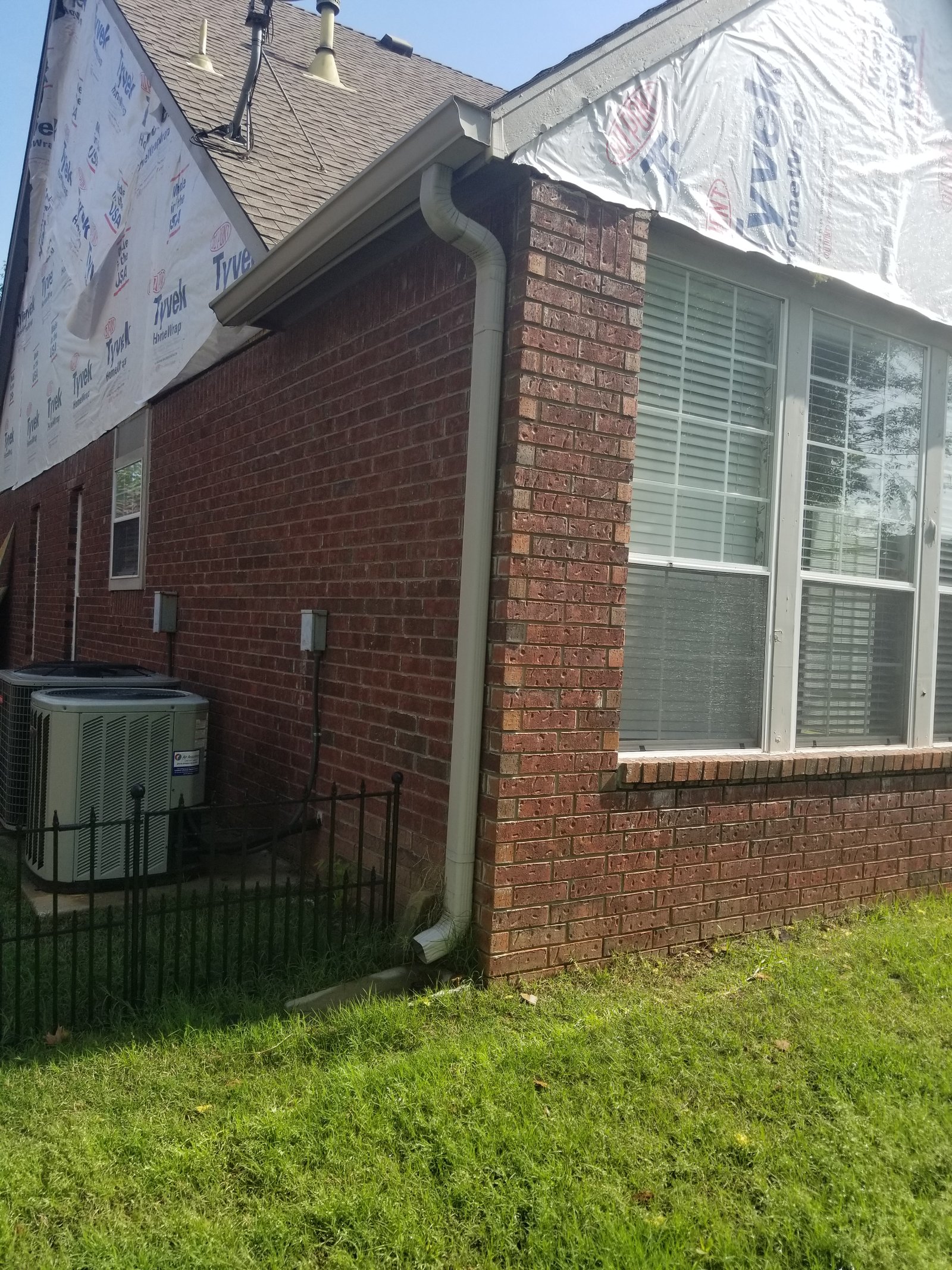 Siding installation project gallery - Project 117 - Image 5